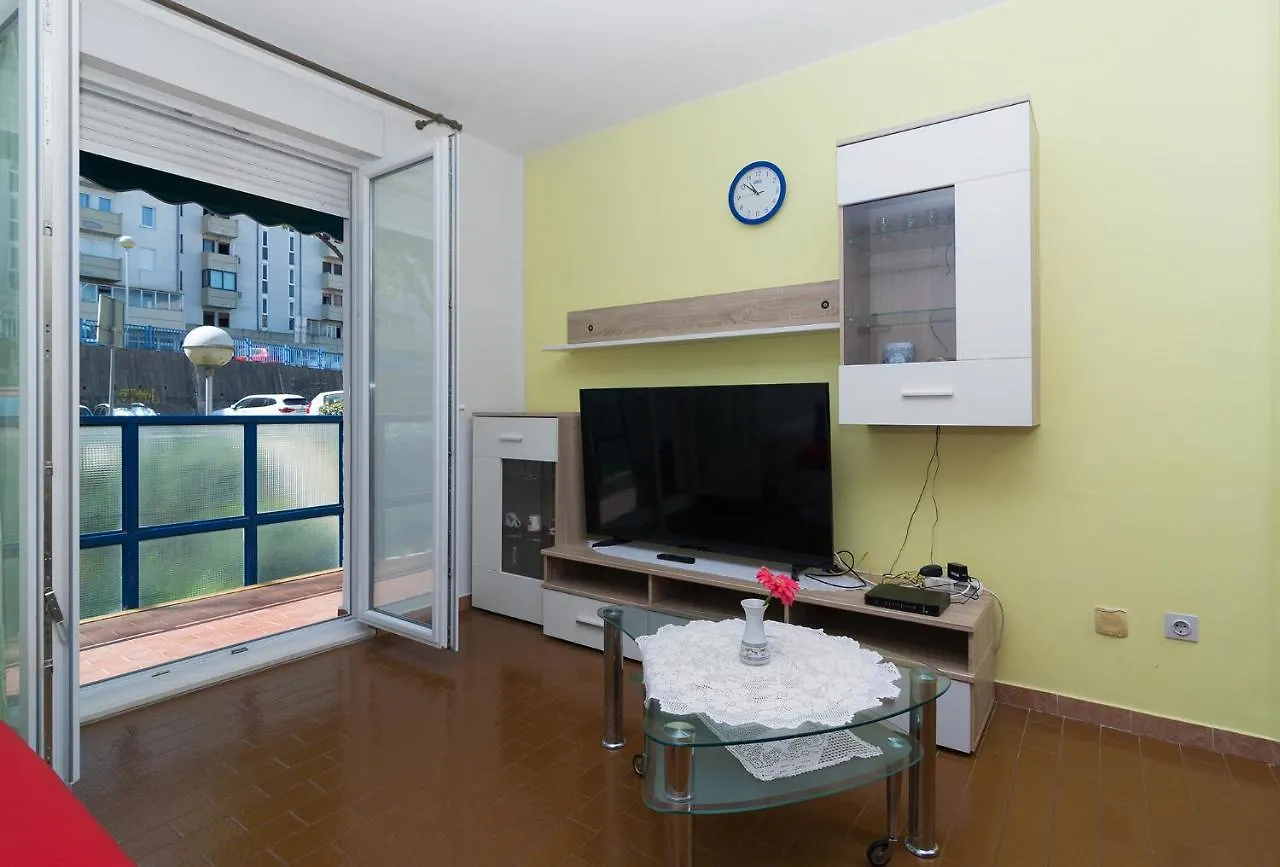 Always Summer Apartment Split Croatia