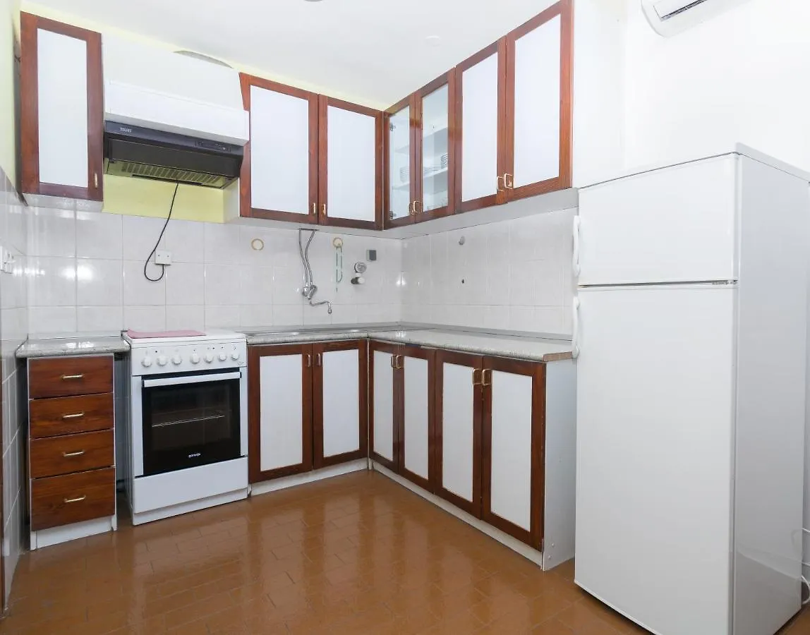Always Summer Apartment Split Croatia