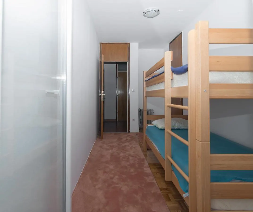 Always Summer Apartment Split