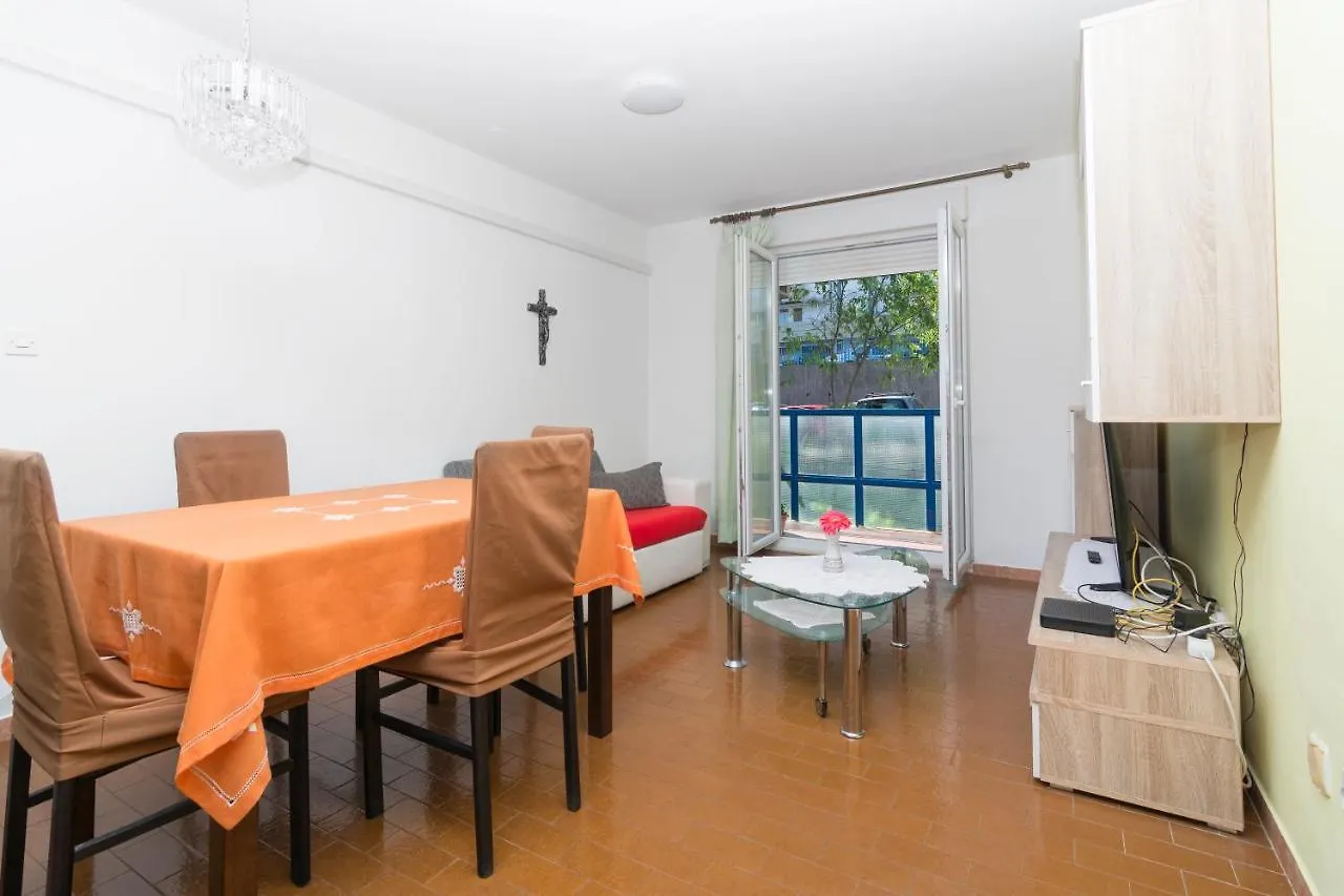 Always Summer Apartment Split 0*,  Croatia