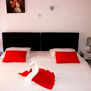 Rooms&apartment Stambuk Gasthuis